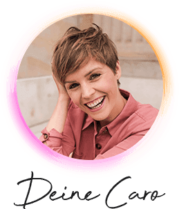 Signatur von Carolin Kotke