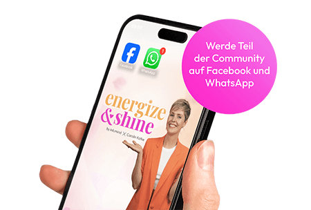Community zum Austausch
