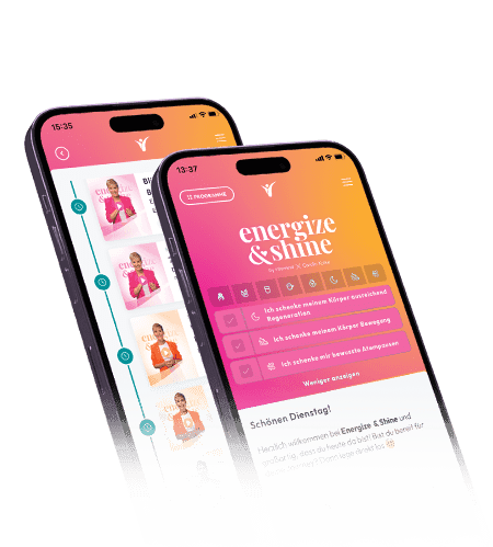 Interaktive App für dich
