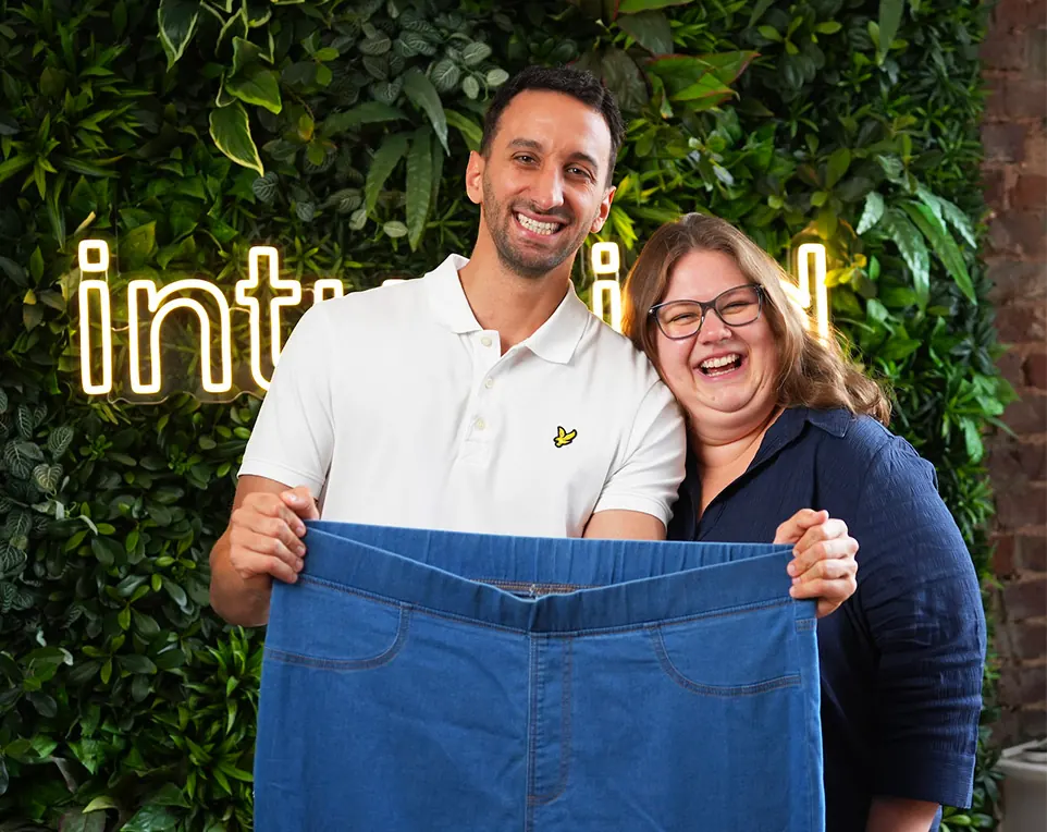 Alltag mit dem intumind Coaching