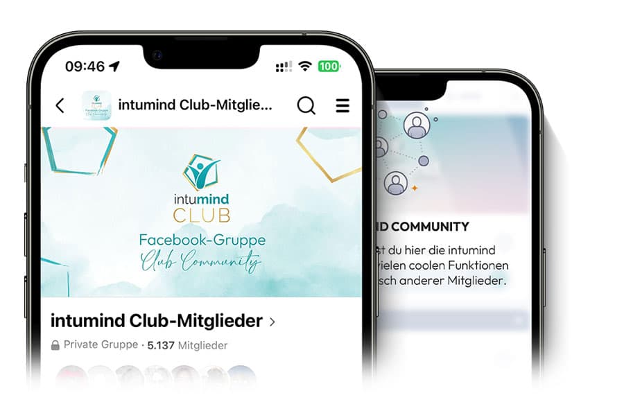 intumind Community