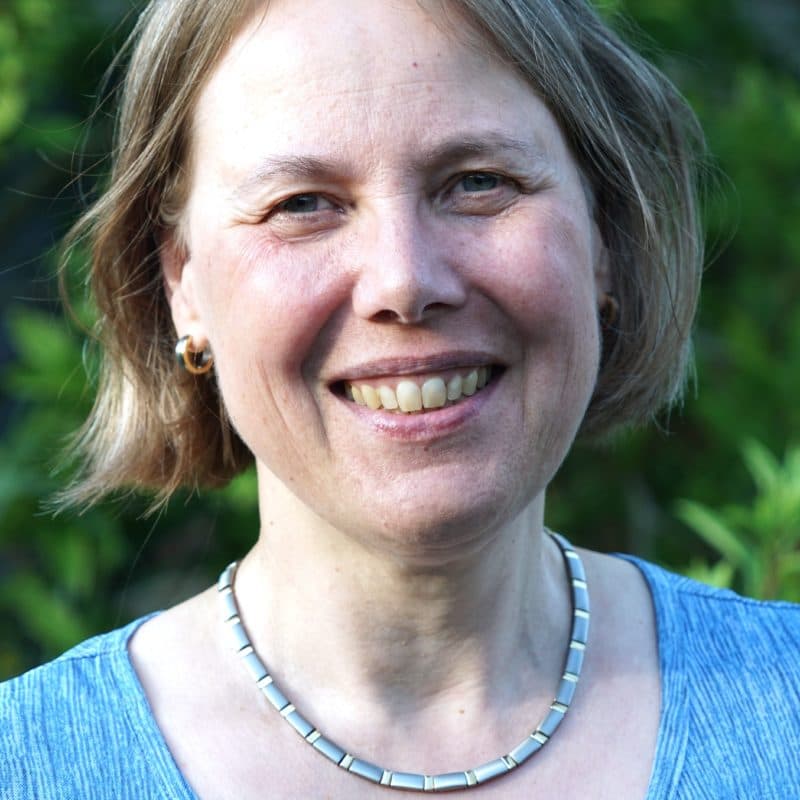 Anke Flechsig