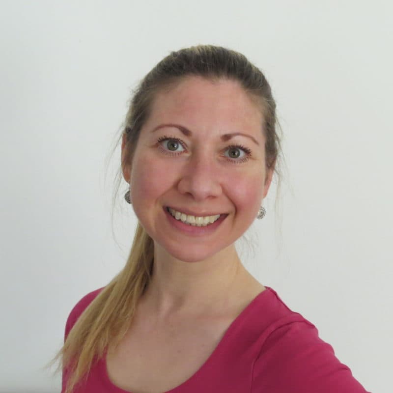 Dr. Kerstin Brannath