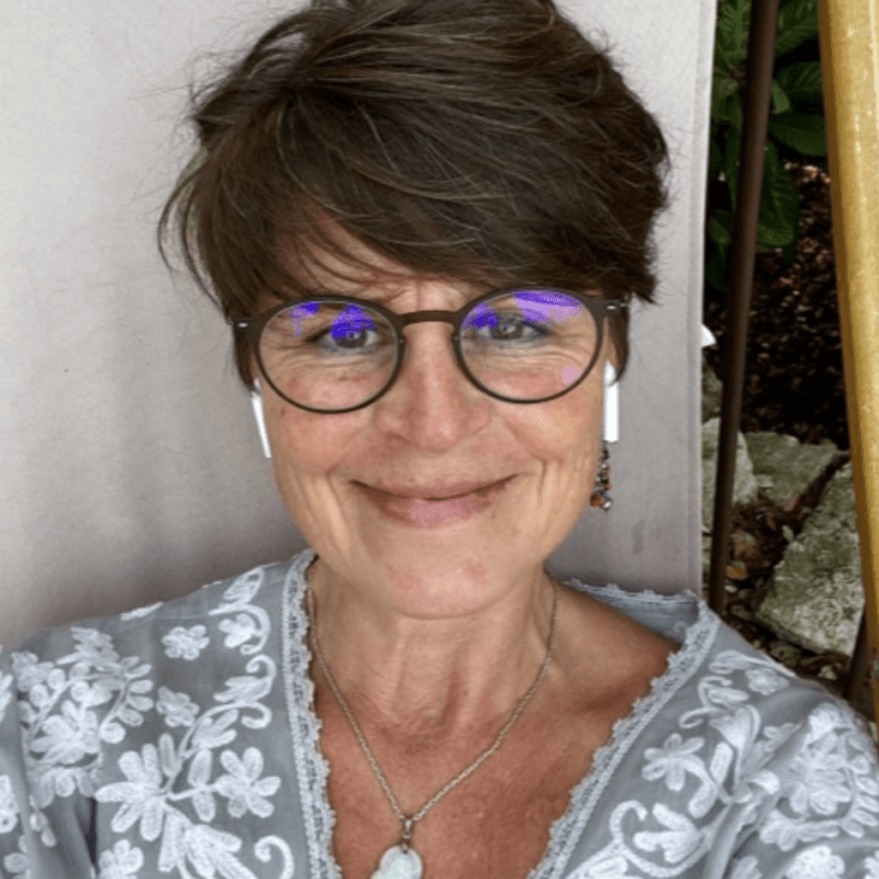 Isabelle Tschernig-Lorenzi