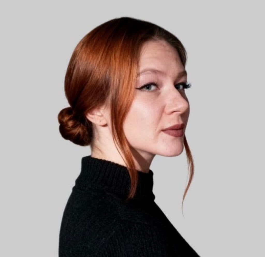Ksenia Tumanova