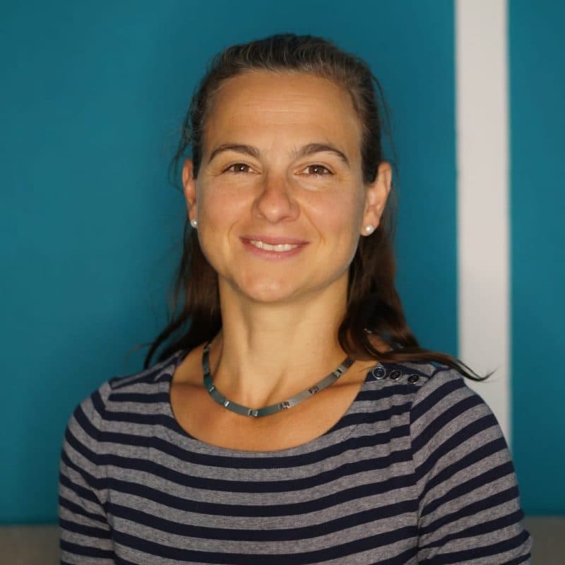 Lydia Doerfert