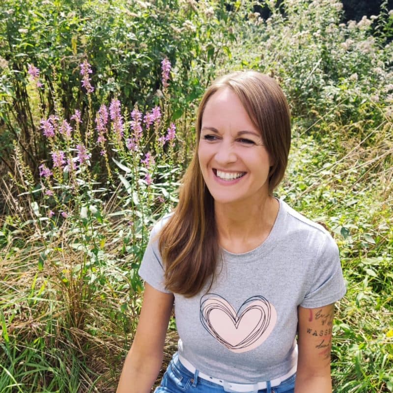 Ramona Siebers