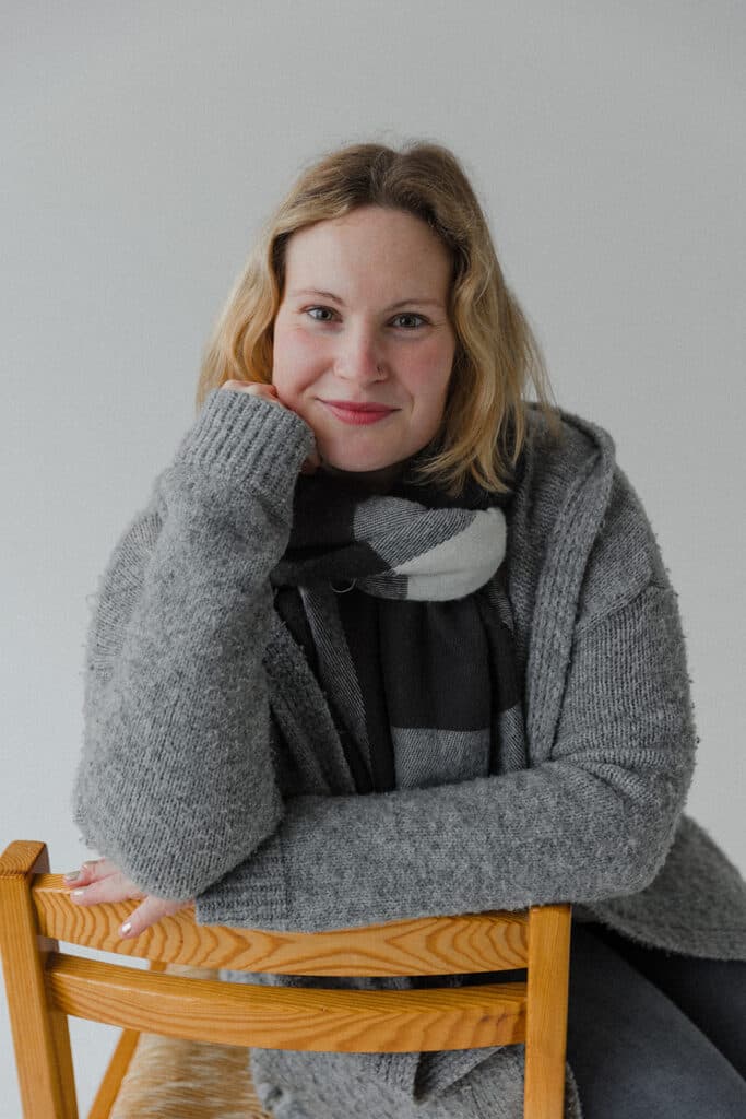 Sandra Bergmann