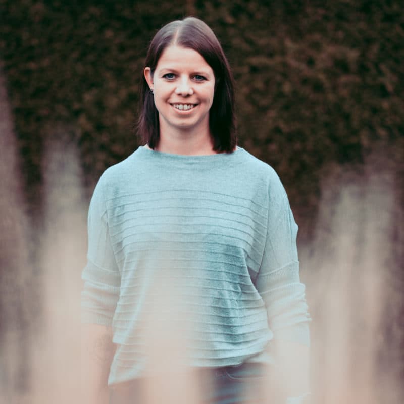 Tanja Lininger