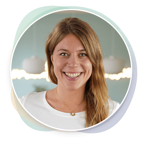 Jennifer Witte — dein Coach in Leicht