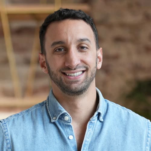 Dr. Marc Reinbach