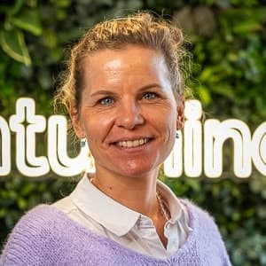 Christine Kühnel