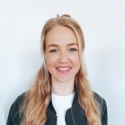 Inga Charles