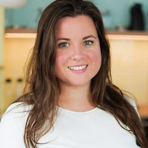 Jessica Bernhard