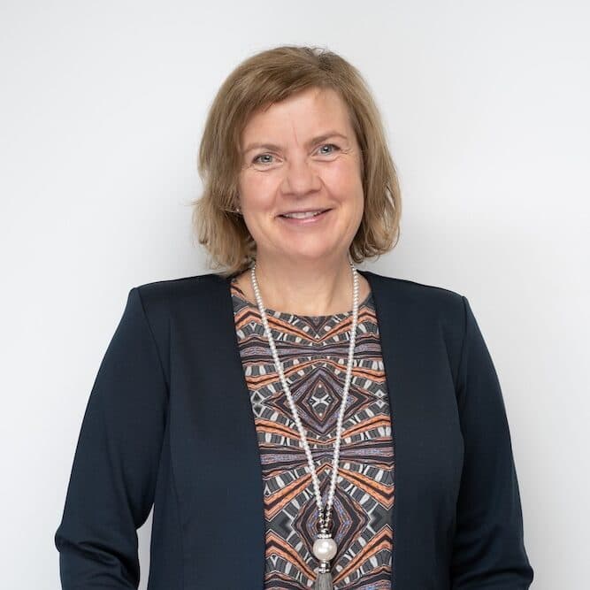 Marlies Gandor