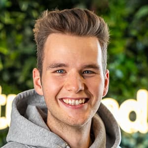 Moritz Jahraus