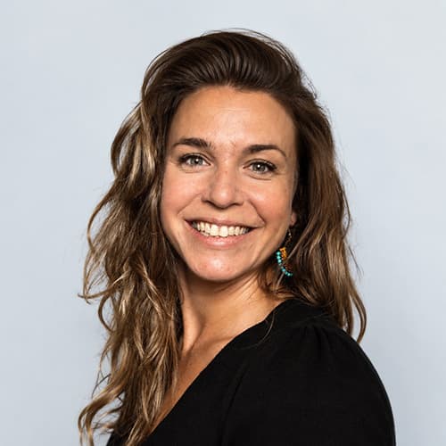 Nadine Danowski
