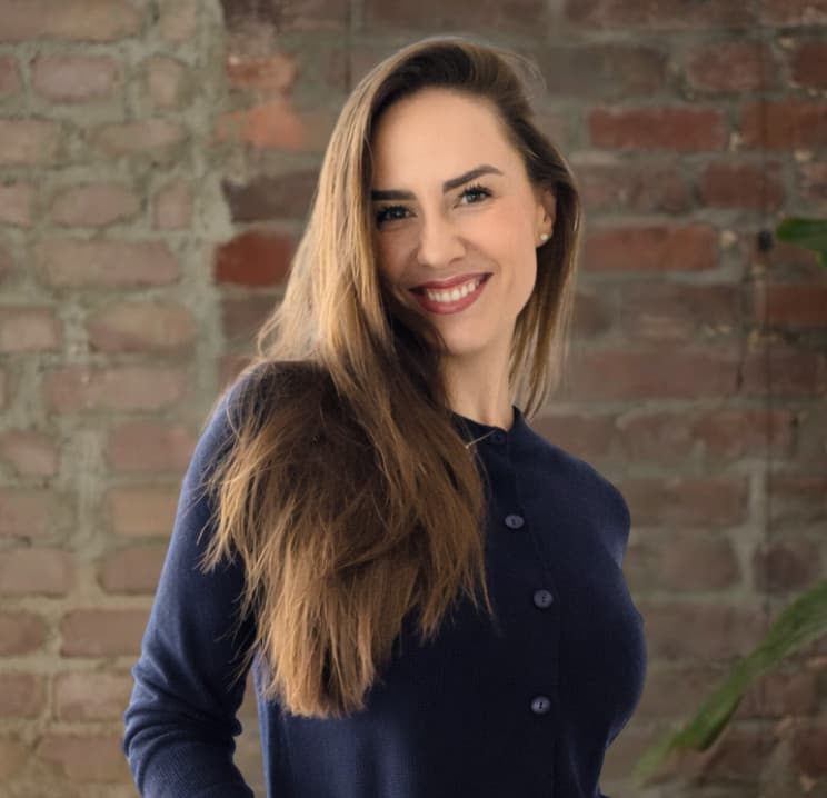 Tara May