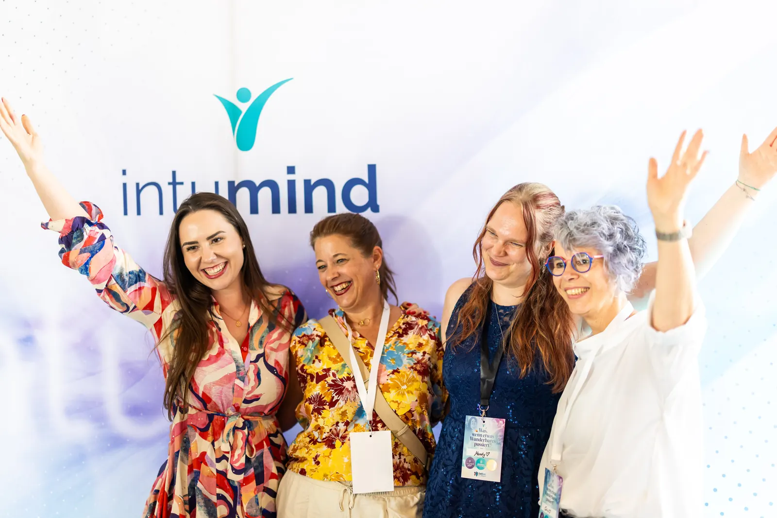 Das intumind Team bei der Arbeit