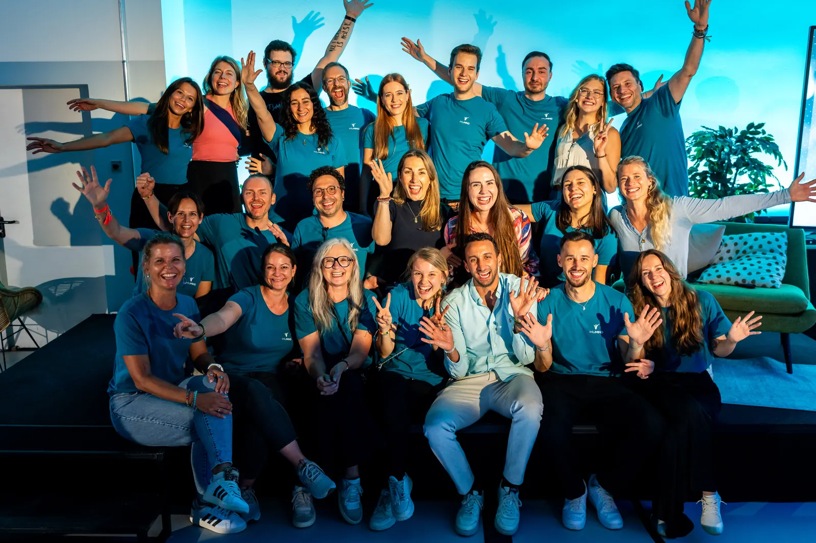 Das intumind Team