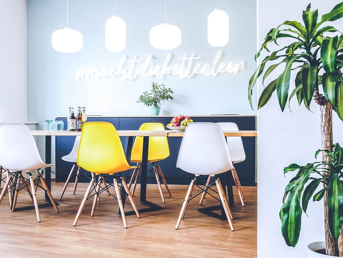 intumind Team im Office