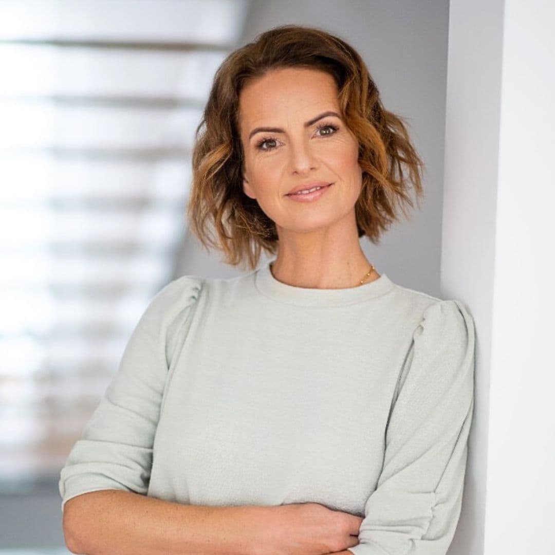 Wechseljahre: So bringst du deine Hormone in Balance