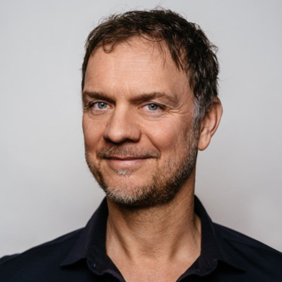 Die Macht unserer Gefühle | Interview mit Prof. Dr. Volker Busch