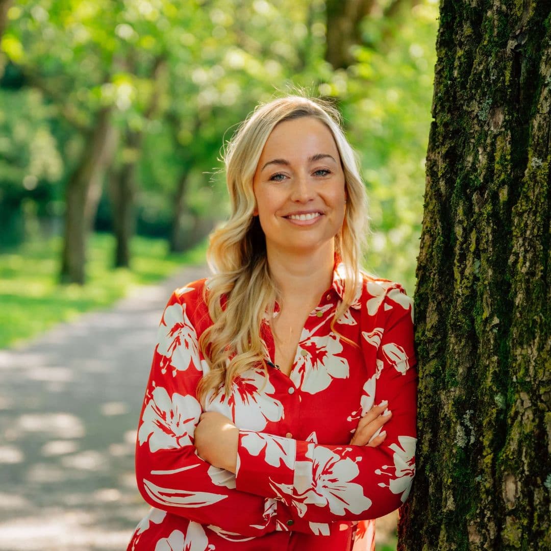 Mach deine Schilddrüse stark | Interview mit Hannah Hauser