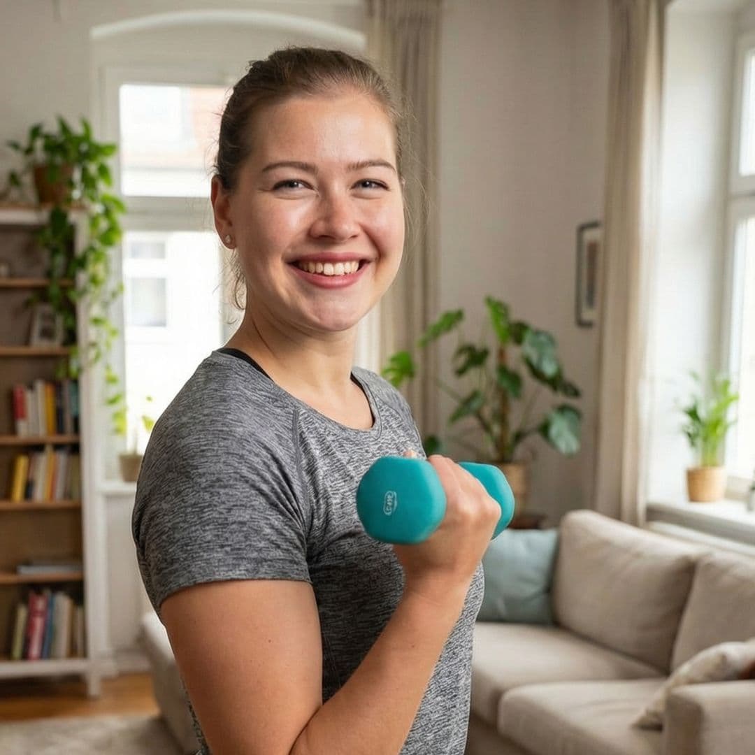Sport & Essen für Frauen 30+: Wann du was isst für maximale Energie